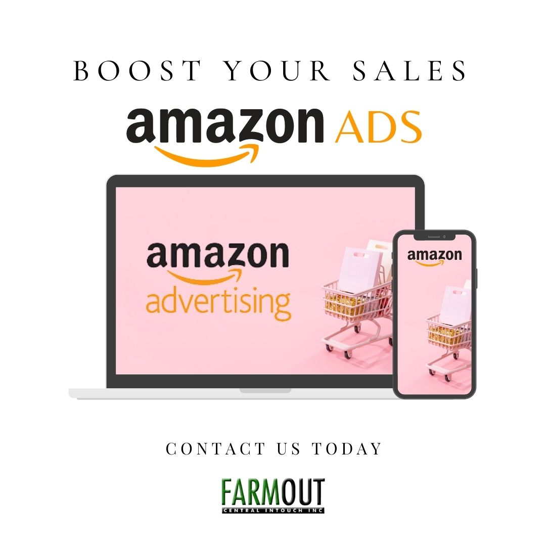 How To Become Successful with Amazon’s Advertising